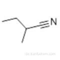 2-METHYLBUTYRONITRIL CAS 18936-17-9